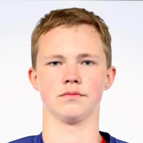 Varavko Artem Sergeevich