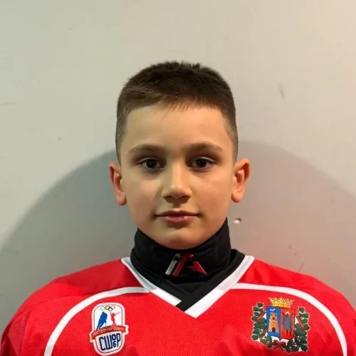 Dzhulai Fedor Aleksandrovich