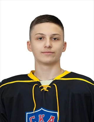 Sokovyh Aleksei Antonovich