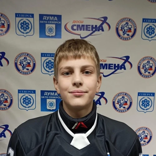 Treputnev Nikolai Efimovich