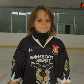 Nikiforov Artem Daniilovich