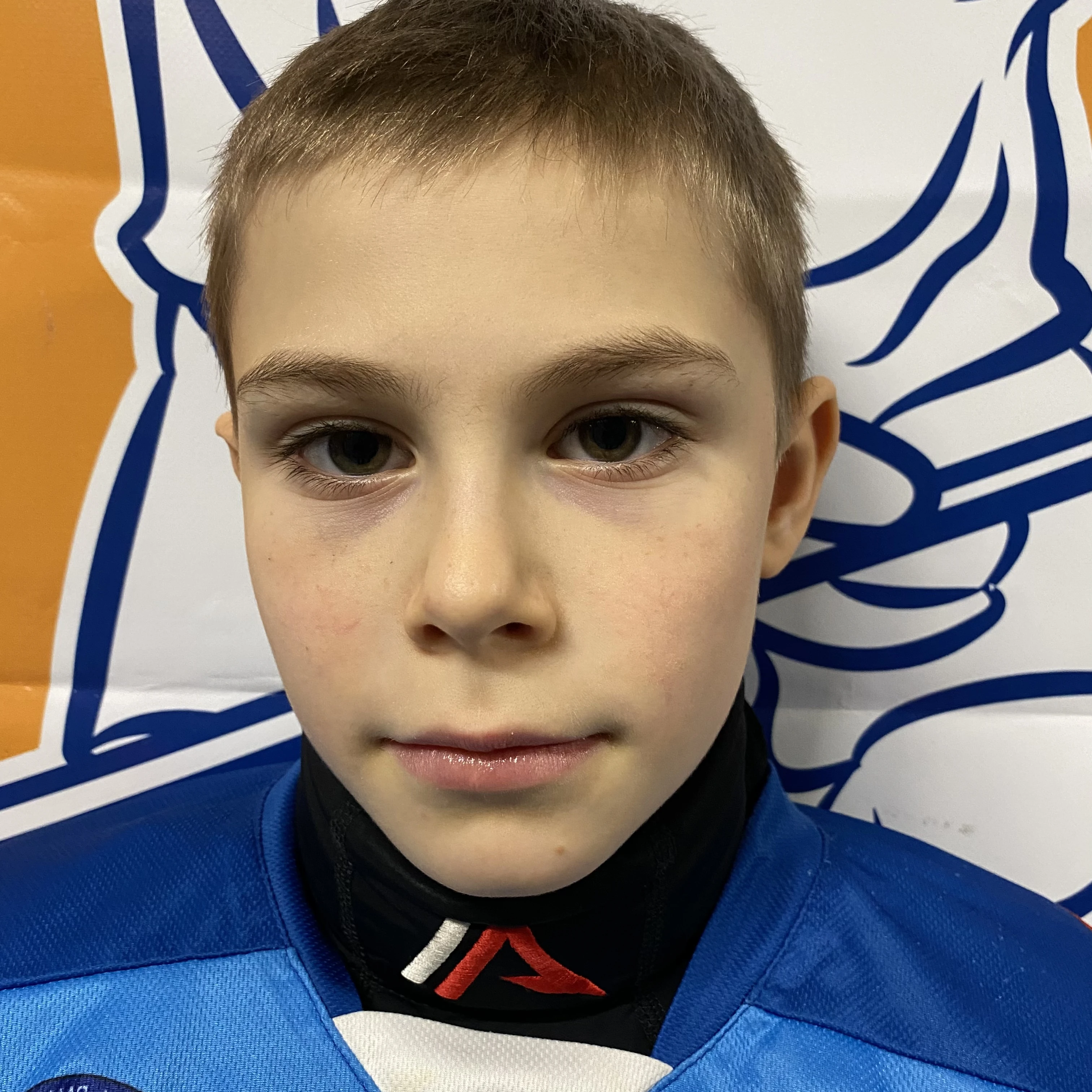 Kostromin Arsenii Igorevich