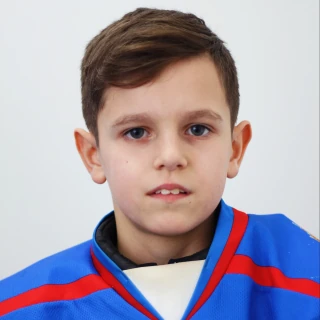 Goryachev Vladimir Mihailovich