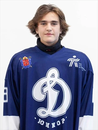 Taranenko Egor Sergeevich