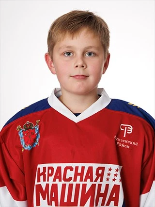 Biryukov Nazar Dmitrievich