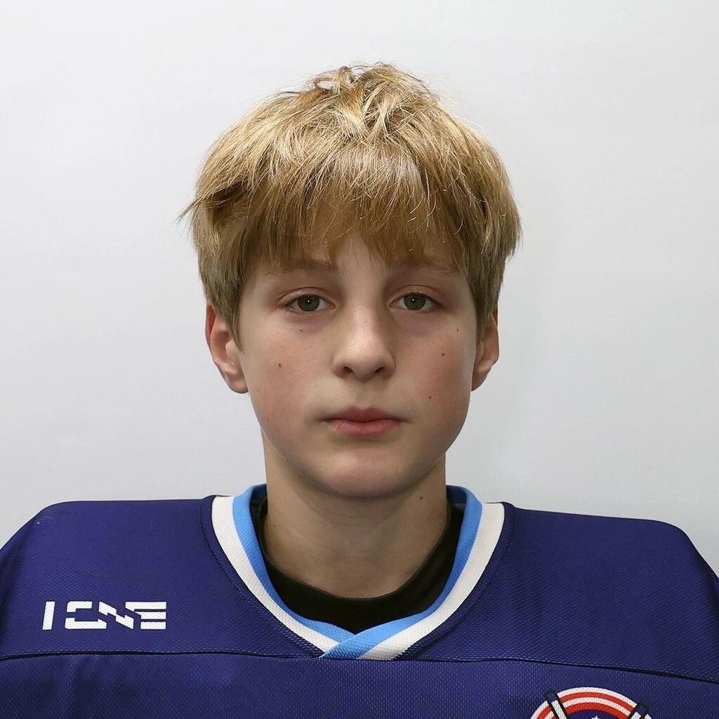 Lavrikov Andrei Evgenevich