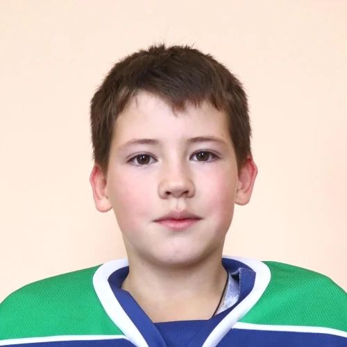 Sarychev Artem Pavlovich
