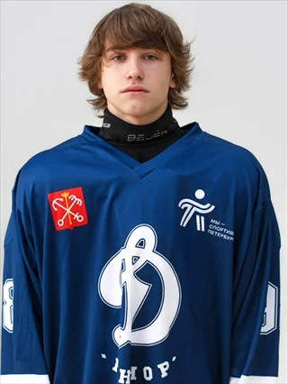 Belousov Artem Olegovich