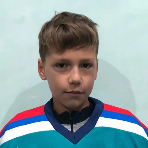 Yakovlev Aleksandr Petrovich
