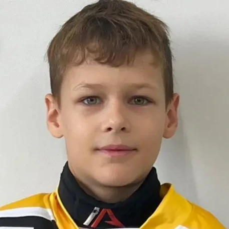 Seltsov Kirill Andreevich