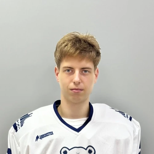 Zheleznyak Aleksei Andreevich