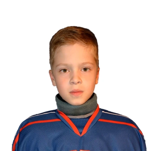 Kosterin Aleksandr Dmitrievich