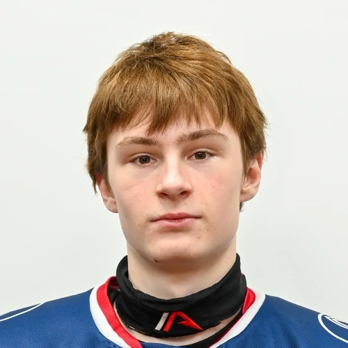 Lapshin Daniil Evgenevich