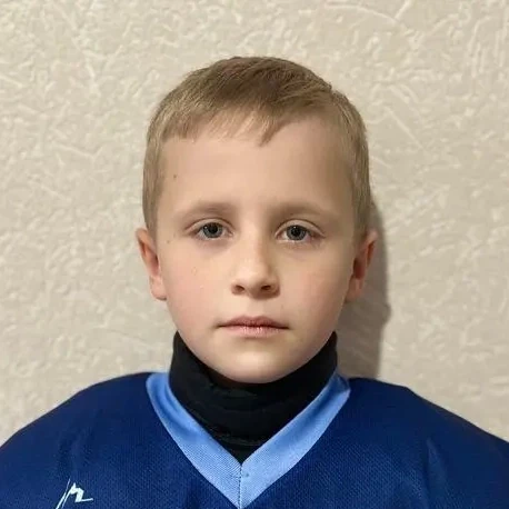 Pogorelov Daniil Denisovich