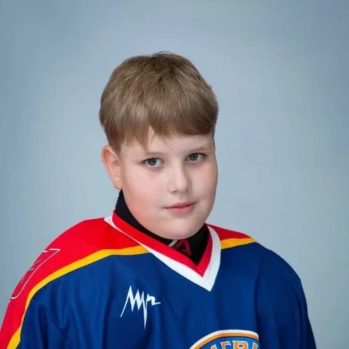 Lebedev Aleksandr Sergeevich