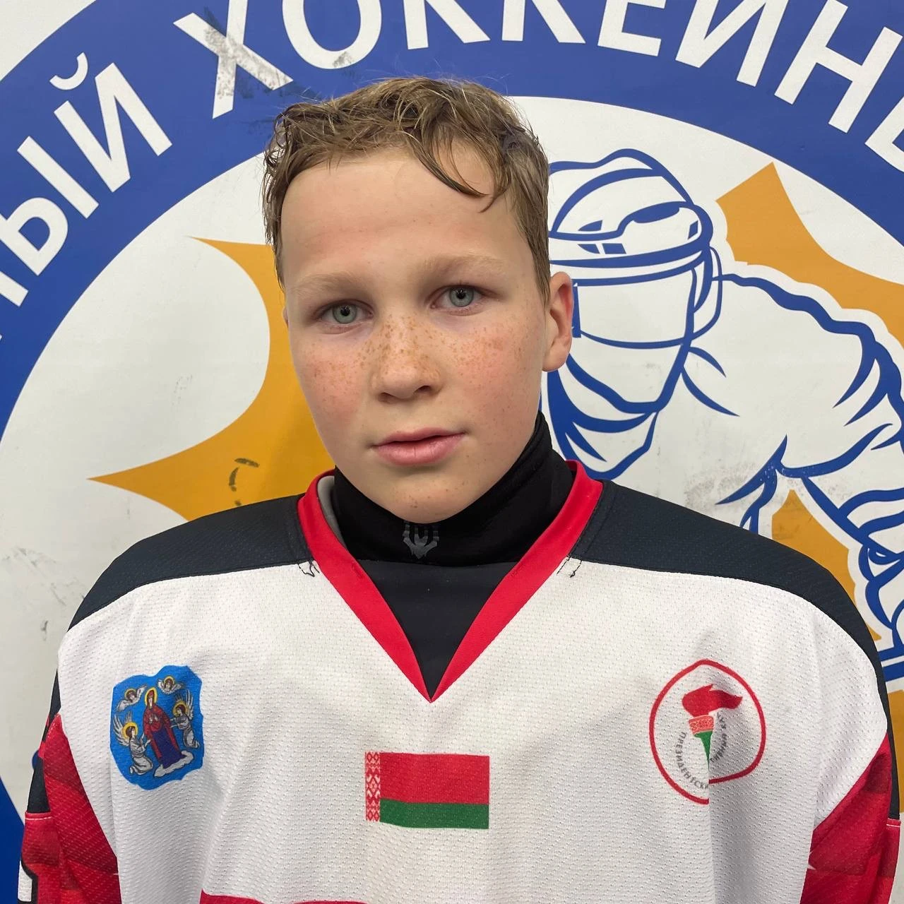 Tishurov Ivan Vitalevich