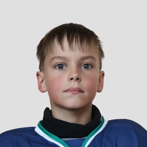 Ibatullin Daniel Ainurovich