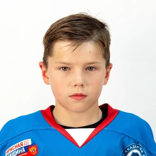 Kozlov Demyan Kirillovich