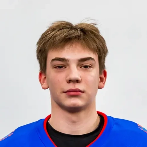 Popov Stepan Sergeevich