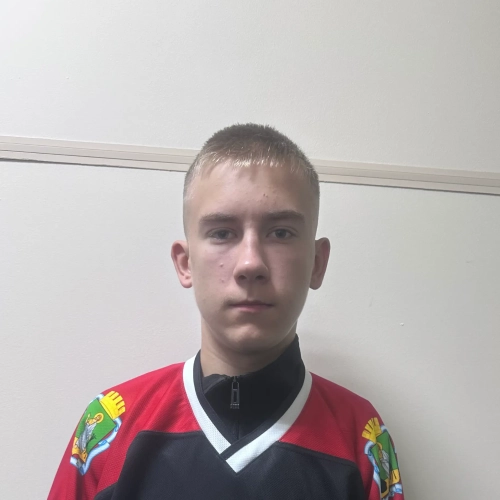 Ermolaev Matvei Nikolaevich