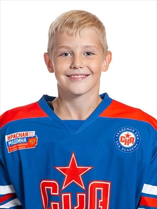 Dryagin Maksim Evgenevich