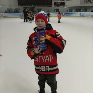 Bratuhin Egor Denisovich