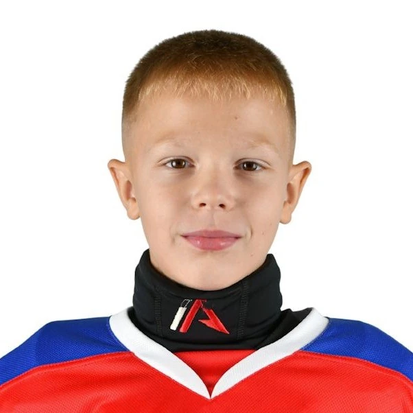 Paraschenko Arsenii Igorevich