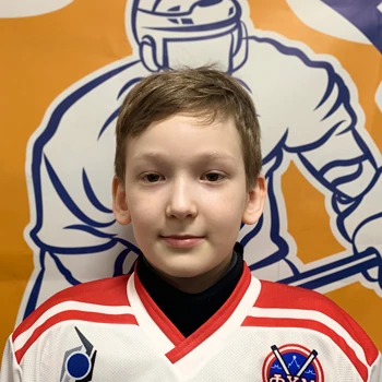 Polyakov Nikita Alekseevich