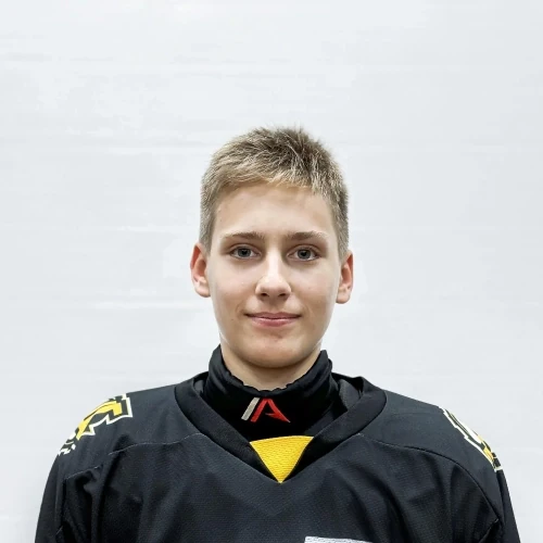 Markov Kirill Sergeevich