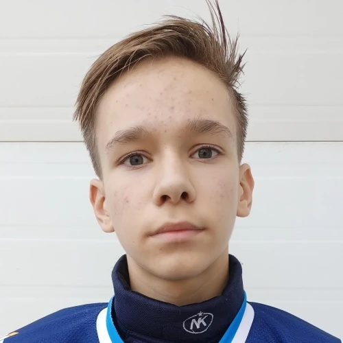 Rzyankin Kirill Andreevich