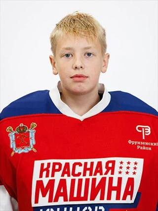 Зайцев Никита Александрович