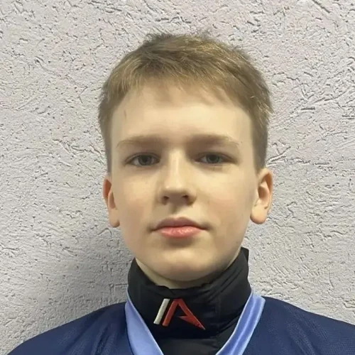 Nochevkin Aleksandr Sergeevich