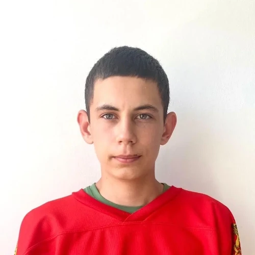 Билалов Ильзат Илдусович