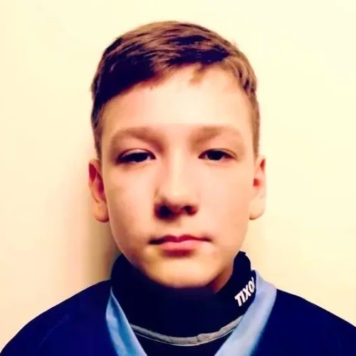 Degtyarev Igor Evgenevich