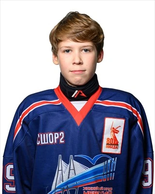 Yakushin Matvei Maksimovich