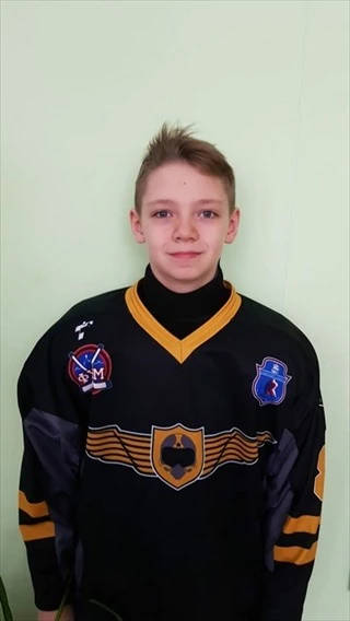 Kudryashov Vsevolod Nikolaevich