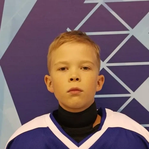 Scherbakov Mihail Denisovich