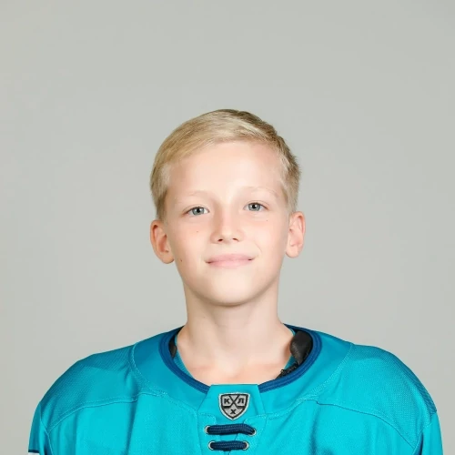Kamenskih Mark Vyacheslavovich