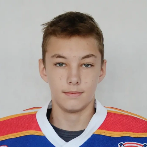 Bykov Dmitrii Aleksandrovich