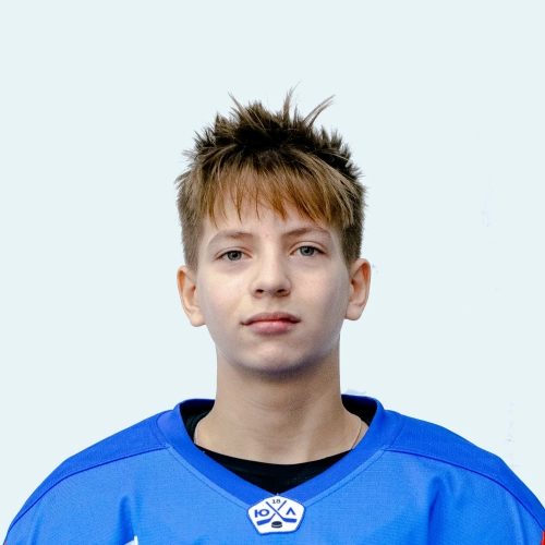 Соколов Дмитрий Алексеевич