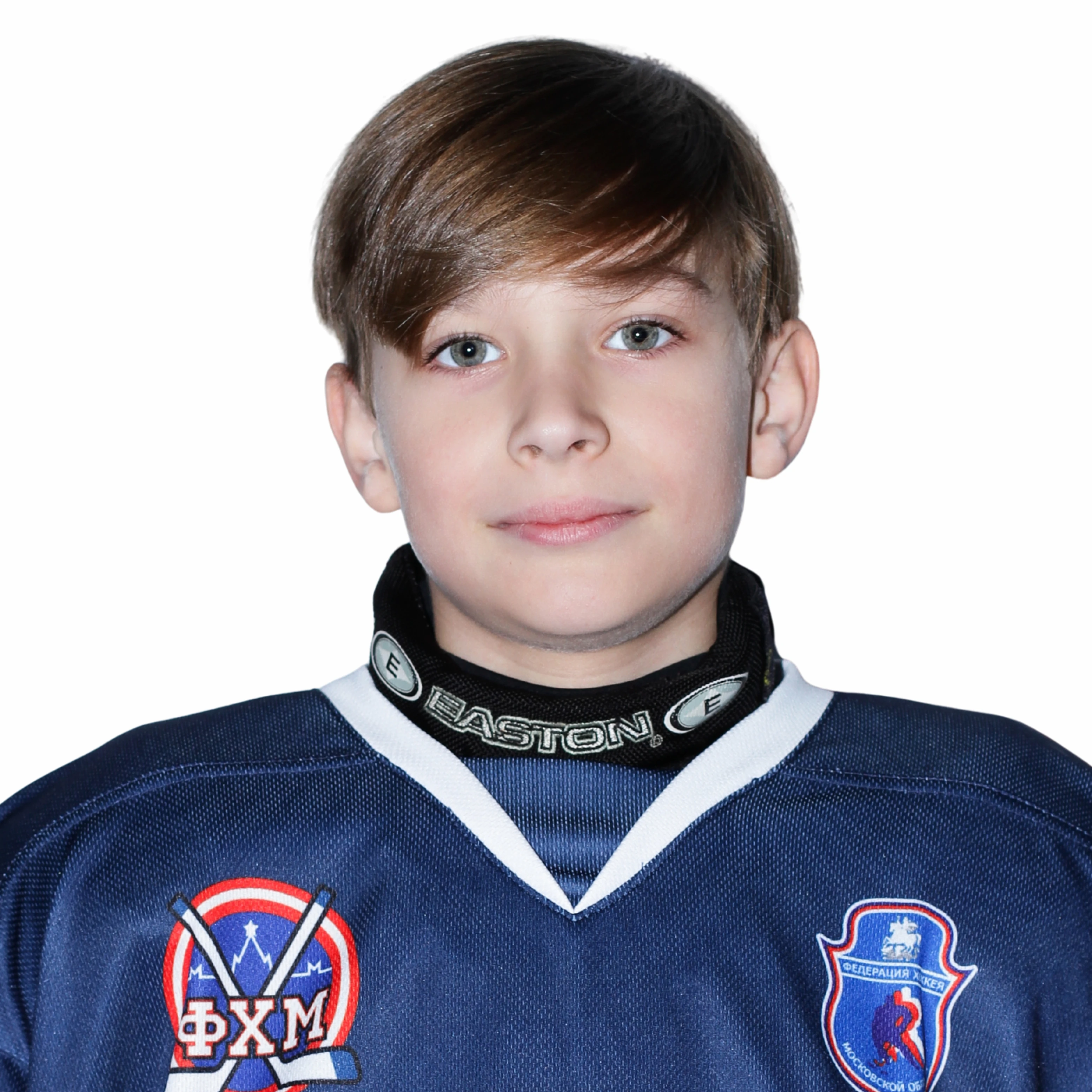 Zvyagin Miron Kirillovich