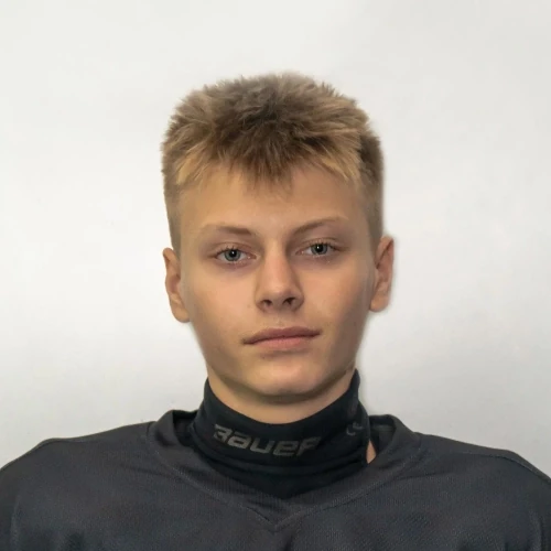 Artamonov Kirill Maksimovich