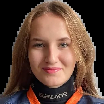Milovidova Alla Aleksandrovna