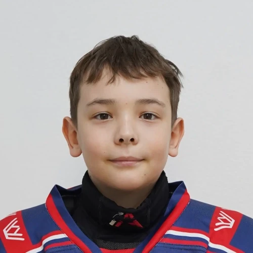 Bikashov Aleksandr Artemovich