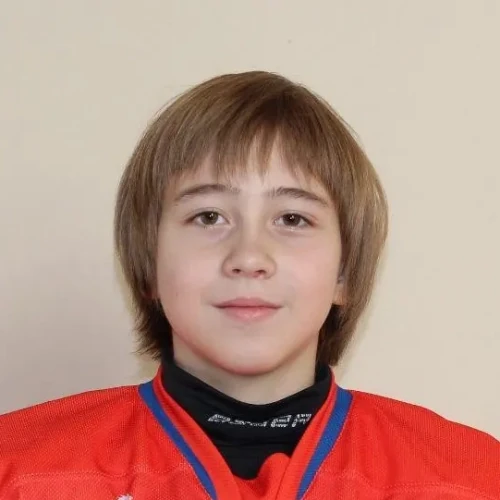 Shabanov Ilya Evgenevich