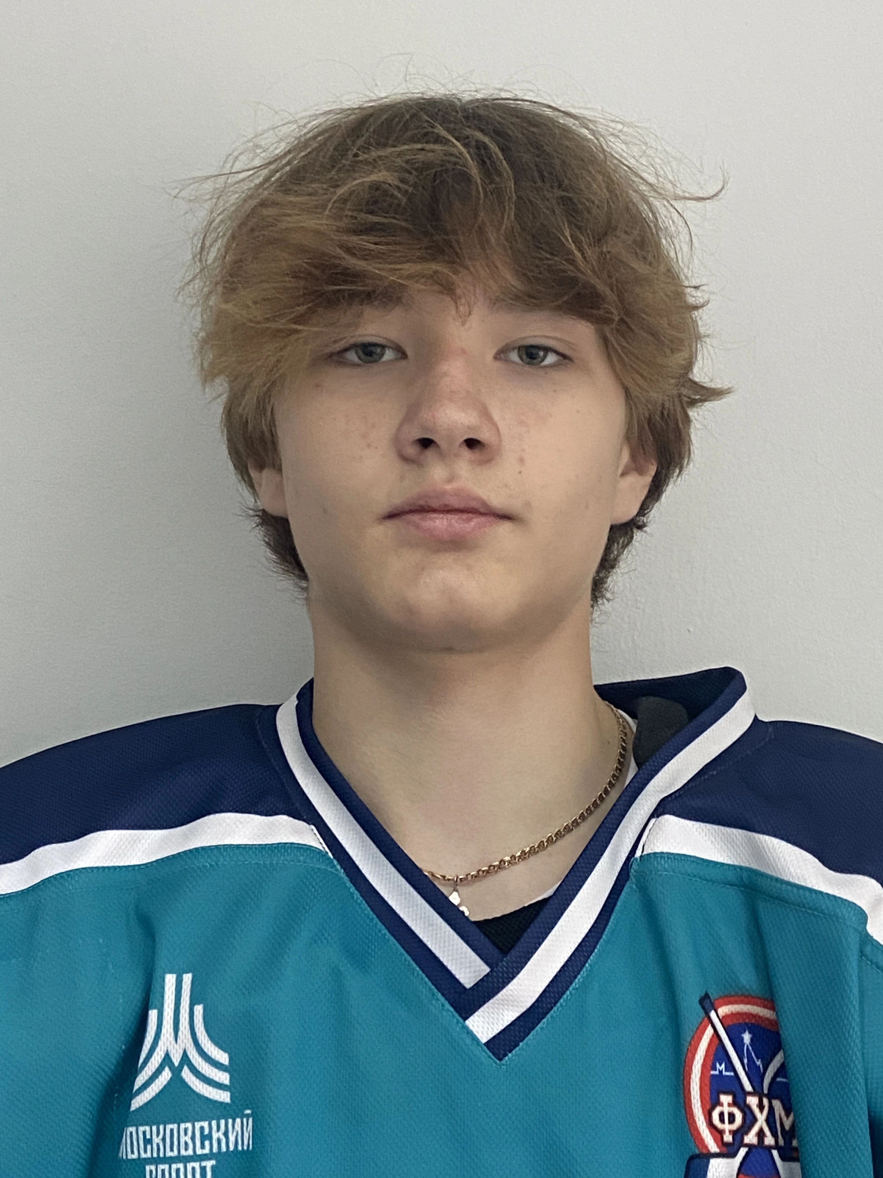 Lavrinovich Ivan Alekseevich