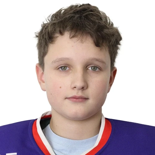 Bocharnikov Mihail Dmitrievich