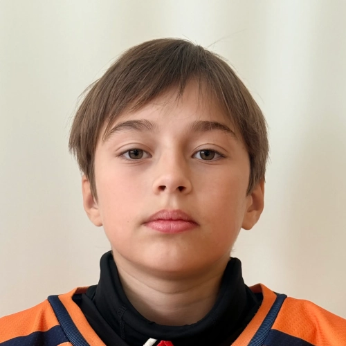 Kozhakin Kirill Konstantinovich