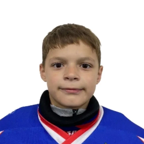 Musin Yaroslav Vadimovich
