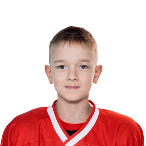 Borovskih Fedor Igorevich